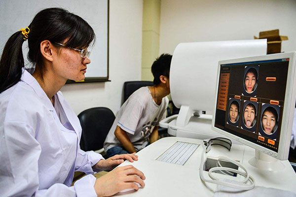 <h2>中医舌诊仪实现了舌诊的定量分析</h2>